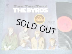 画像1: BYRDS, THE - TURN! TURN! TURN!(Matrix # A) G2A  G1 / B) G2A G1 ) ( MINT-/MINT ) / US AMERICA REISSUE Used LP 