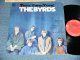 BYRDS, THE - TURN! TURN! TURN!  (Matrix # A) 1A / B) 1A )( Ex+/Ex++ Looks:Ex+ ) / 1965 US AMERICA ORIGINAL MONO '360 Sound Label' Used LP 