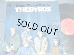 画像1: BYRDS, THE - TURN! TURN! TURN!  (Matrix # A) 1A / B) 1A )( Ex++, VG+++/Ex++) / 1965 US AMERICA ORIGINAL MONO '360 Sound Label' Used LP 