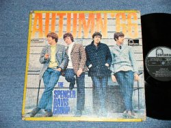 画像1: SMALL FACES - AUTUMN '66  ( VG++/Ex++ Looks:Ex+) / 1966 WEST-GERMAN GERMANY ORIGINAL Used LP 