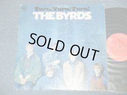 画像1: BYRDS, THE - TURN! TURN! TURN!  (Matrix # A) 1A/ B) 1A )( VG+++/Ex++ Looks:Ex+ ) / 1965 US AMERICA ORIGINAL MONO '360 Sound Label' Used LP 