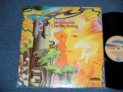 画像1: LIGHTHOUSE - ONE FINE MORNING (Ex+++/MINT-) / 197?  US AMERICA ORIGINAL "RECORDS CLUB Release Version" Used LP