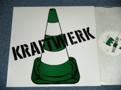 画像1: KRAFTWERK - KRAFTWERK  ( NEW )  /2000 ITALY REISSUE or REPRO "BRAND NEW"  LP
