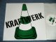 KRAFTWERK - KRAFTWERK  ( NEW )  /2000 ITALY REISSUE or REPRO "BRAND NEW"  LP