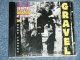 va Omnibus - GRAVEL Vol.1 : UK SIXTIES GARAGE  AT ITS BEST   (MINT/MINT) /  Used CD 