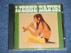 JESSE DAVIS ( JESSE ED DAVIS ) - JESSE DAVIS   (MINT-/MINT)  / 1990 GERMAN GERMANY  ORIGINAL Used CD 