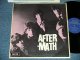 ROLLING STONES - AFTERMATH (Mtrix # 4W/5W ) (Ex++/Ex+++) / 1967? UK ENGLAND 2nd Press "Boxed DECCA Label"  STEREO Used LP 