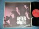 ROLLING STONES - AFTERMATH (Mtrix # 1B/5A ) (Ex++/Ex+++ B-1:Press Miss) / 1966 UK ENGLAND  1st Press "UN-Boxed DECCA Label" MONO  Used LP 