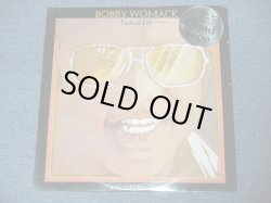 画像1: BOBBY WOMACK - FACTS OF LIFE  / 1973 US AMERICA ORIGINAL "BRAND NEW  SEALED" 