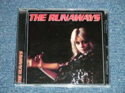 画像1: RUNAWAYS - The RUNAWAYS ( MINT-/MINT) / 2003 UK ENGLAND Used CD