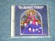 The ROCXKIN' VICKERS   - The COMPLETE : IT'S ALRIGHT! ( MINT-/MINT) / 1999 UK ENGLAND ORIGINAL Used CD 