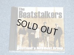 画像1: The BEATSTALKERS - SCOTLAND'S NO.1 BEAT GROUP  ( MINT/MINT ) /  2005 EUROPE  Used  CD