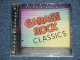 va Omnibus - GARAGE ROCK CLASSICS : 25 ORIGINAL HITS   (MINT-/MINT) / 2004 US AMERICA ORIGINAL Used CD 