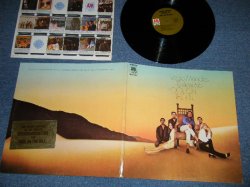 画像1: SERGIO MENDES & BRASIL '66 -  FOOL ON THE HILL   (Matrix # :  CSG 4219-14/   CSG 4220-13 ) ( Ex+++/MINT-)  / 1968 US AMERICA Original Stereo "BROWN LABEL"  Used LP 