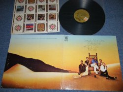 画像1: SERGIO MENDES & BRASIL '66 -  FOOL ON THE HILL   (Matrix # : CSG 4219-14 / CSG 4220-14 ) ( Ex++/MINT-)  / 1968 US AMERICA Original Stereo "BROWN LABEL"  Used LP 