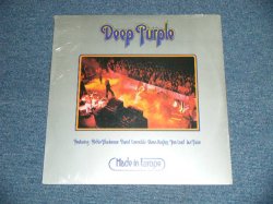 画像1: DEEP PURPLE -  MADE IN EUROPE （SEALED)  / 1976 US AMERICA ORIGINAL??  "BRAND NEW SEALED"   LP 