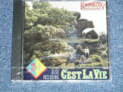 画像1: McGUINNESS FLINT (MANFRED MANN,JOHN MAYALL ) - RAINBOW / C'EST LA VIE ( SEALED ,) /1993 GERMANY ORIGINAL "BRAND NEW SEALED"  CD 