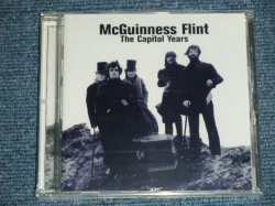 画像1: McGUINNESS FLINT (MANFRED MANN,JOHN MAYALL )  - THE CAPITOL YEARS ( SEALED ,) / 1996 UK ENGLAND  ORIGINAL "BRAND NEW SEALED"  CD 