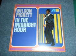 画像1: WILSON PICKETT - IN THE MIDNIGHT HOUR   ( SEALED ) /   US AMERICA REISSUE "BRAND NEW SEALED"  LP