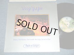 画像1: DEEP PURPLE -  MADE IN EUROPE （Matrix # PR-1-2995 LW-1/PR-2-2995 LW 1 )( Ex+/Ex+++Looks:Ex+++)  / 1976 US AMERICA ORIGINAL 1st Press "BURBANK STREET Label" "   LP 