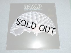 画像1: RAMP - COME INTO KNOWLEDGE  ( SEALED ) /   US AMERICA  REISSUE "BRAND NEW SEALED"  LP