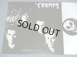 画像1: CRAMPS - GRAVEST HITS : DEBUT 12"EP ( NEW)  / 2000 ??? EU EUROPE REISSUE "BRAND NEW" 12" EP 