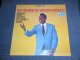 WILSON PICKETT - THE SOUND OF WILSON PICKETT   ( SEALED ) /   US AMERICA REISSUE "BRAND NEW SEALED"  LP