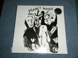 画像1: BOB DYLAN - PLANET WAVES (NEW )  / 2004 Version UK REISSUE  "ROUND SEAL on FRONT" LIMITED "180 Gram" "BRAND NEW" LP  Out-Of-Print now 