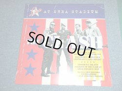 画像1: THE CLASH - LIVE AT SHEA STADIUM ( SEALED) / 2008 US AMERICA ORIGINAL  "BRAND NEW SEALED" LP