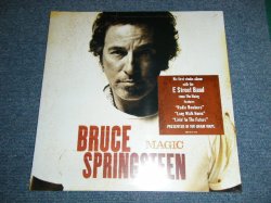 画像1: BRUCE SPRINGSTEEN - MAGIC ( SEALED ) / 2012 US AMERICA ORIGINAL "180 gram Heavy Weight"  "BRAND NEW SEALED"  LP