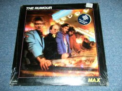 画像1: The RUMOUR (BRINSLEY SCHWARZ ) - MAX  ( SEALED )  / 1977 US AMERICA ORIGINAL "BRAND NEW SEALED"  LP 