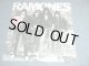 RAMONES  -  RAMONES : 1st DEBUT Album (SEALED)   / US AMERICA  "Limited COLOR WAX Vinyl REISSUE "Brand New SEALED"  LP 