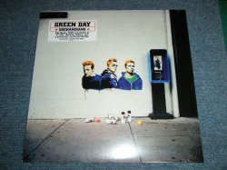 画像1: GREEN DAY -  SHENANIGANS ( SEALED )   / 2009 US AMERICA ORIGINAL "BRAND NEW SEALED" LP 