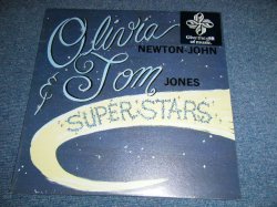 画像1: OLIVIA NEWTON-JOHN + TOM JONES  ( SEALED )  / 1982 US AMERICA ORIGINAL "BRAND NEW SEALED" LP 