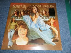 画像1: CAROLE KING - HER GREATEST HITS  (SEALED)   / US AMERICA  "Limited 180 gram Heavy Weight" REISSUE "Brand New SEALED"  LP 