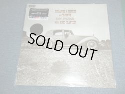 画像1: DELANEY & BONNIE & FRIENDS - ON TOUR WITH ERIC CLAPTON   (SEALED)   / US AMERICA  "Limited 180 gram Heavy Weight" REISSUE "Brand New SEALED"  LP 