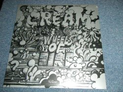 画像1: CREAM - WHEELS OF FIRE : IN THE STUDIO  ( STRAIGHT REISSUE ORIGINAL Album  ) (SEALED)   /2008 EUROPE   REISSUE "Brand New SEALED"  LP 