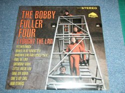 画像1: The BOBBY FULLER FOUR - I FOUGHT THE LAW  (SEALED)   / US AMERICA  REISSUE "Brand New SEALED"  LP 