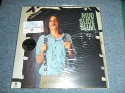 画像1: JAMES TAYLOR - MUD SLIDE SLIM  (SEALED)  / 2008 USUS AMERICA  "Limited 180 gram Heavy Weight" REISSUE "Brand New SEALED"  LP 