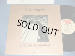 画像1: ERIC CLAPTON - THERE'S ONE IN EVERY CROWD ( Ex+/Ex+++)  / 1975 US ORIGINAL Used LP 