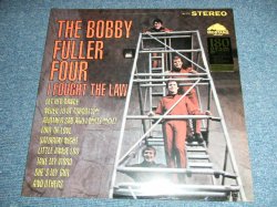 画像1: The BOBBY FULLER FOUR - I FOUGHT THE LAW  (SEALED)   / MUSTANG  MS-901