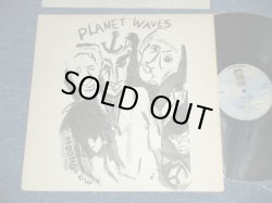 画像1: BOB DYLAN -  PLANET WAVES  ( Matrix # A-2 CSM KENDUN / B-4 CSM KENDUN ) ( Ex+/Ex+++ Looks:Ex++)   / 1974 US AMERICA  ORIGINAL  Used LP 