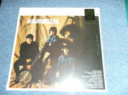 画像1: THE GOLDEBRIARS ( CURT BOETTCHER'S First Band ) - THE GOLDEBRIARS  (SEALED)   / US AMERICA  "Limited 180 gram Heavy Weight" REISSUE "Brand New SEALED"  LP 