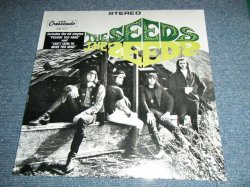 画像1: The SEEDS  - THE SEEDS (SEALED)   / US AMERICA  REISSUE "Brand New SEALED"  LP 