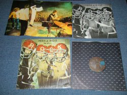 画像1: THE WHO  -  ODDS & SODS  ( Matrix # W1/W2 ) ( MINT-/MINT- )/ 1974 US AMERICA ORIGINAL "COMPLETE Set"   Used  LP 