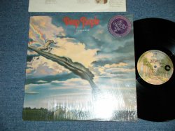 画像1: DEEP PURPLE - STORMBRINGER  ( Matrix # PR 2832 40940-2 / PR 2832 40941-1E ) ( Ex++/MINT-)  / 1974  US AMERICA  ORIGINAL 1st Press "BURBANK STREET Label"  Used  LP 