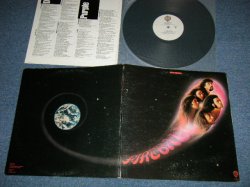 画像1: DEEP PURPLE - FIREBALL : With SONG SHEET ( Matrix # BS-1-2564 WW4 #2 1-1 /  BS-2-2564 WW2 SP 1-1) ( Ex+/MINT- )  / 1978 Version? US AMERICA   3rd Press Label  Used  LP 