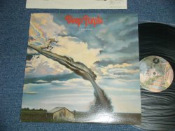 画像1: DEEP PURPLE - STORMBRINGER  ( Matrix # PR 2832 40940-2 / PR 2832 40941-1A) ( Ex+++/Ex+++)  / 1974  US AMERICA  ORIGINAL 1st Press "BURBANK STREET Label"  Used  LP 