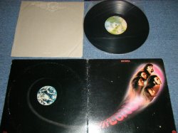 画像1: DEEP PURPLE - FIREBALL ( Matrix # BS-1-2564 WW2 /  BS-2-2564 WW1 ) ( Ex++/MINT- Looks:Ex+++)  / 1974 Version? US AMERICA  2nd Press "BURBANK STREET Label"  Used  LP 