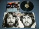 BACHMAN-TURNER OVERDRIVE (of The GUESS WHO, RANDY)-  HEAD ON (Ex+++/MINT-) / 1975  US AMERICA ORIGINAL  Used LP 